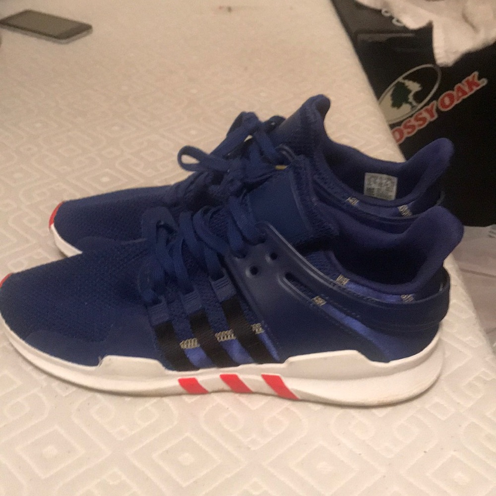 Adidas Eqt Support shoes